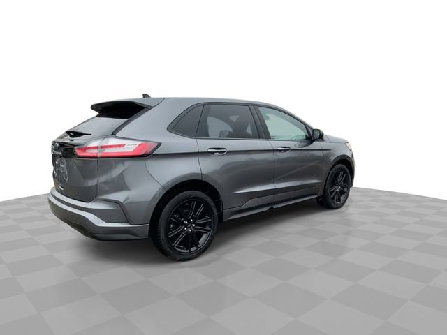 Used 2022 Ford Edge ST-Line image 2