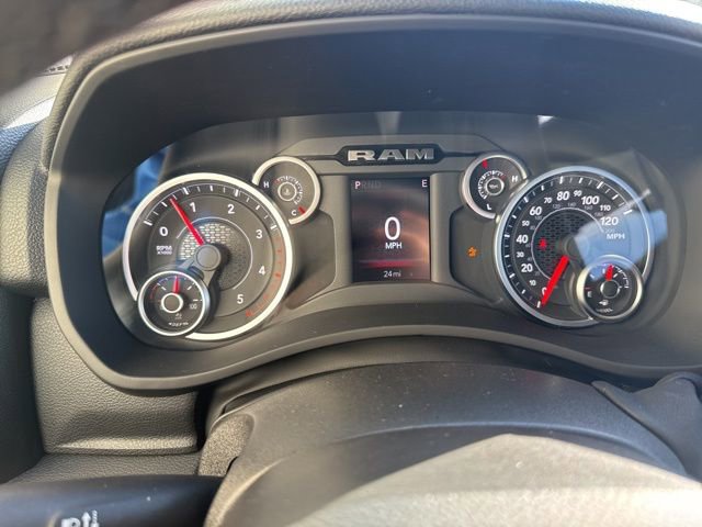New 2026 RAM 2500 Big Horn image 15