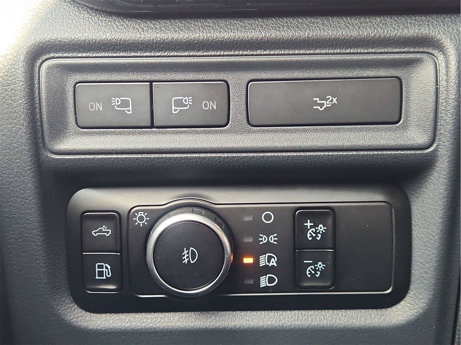 Used 2023 Ford F150 XLT w/ Equipment Group 302A High AWD/4WD image 18