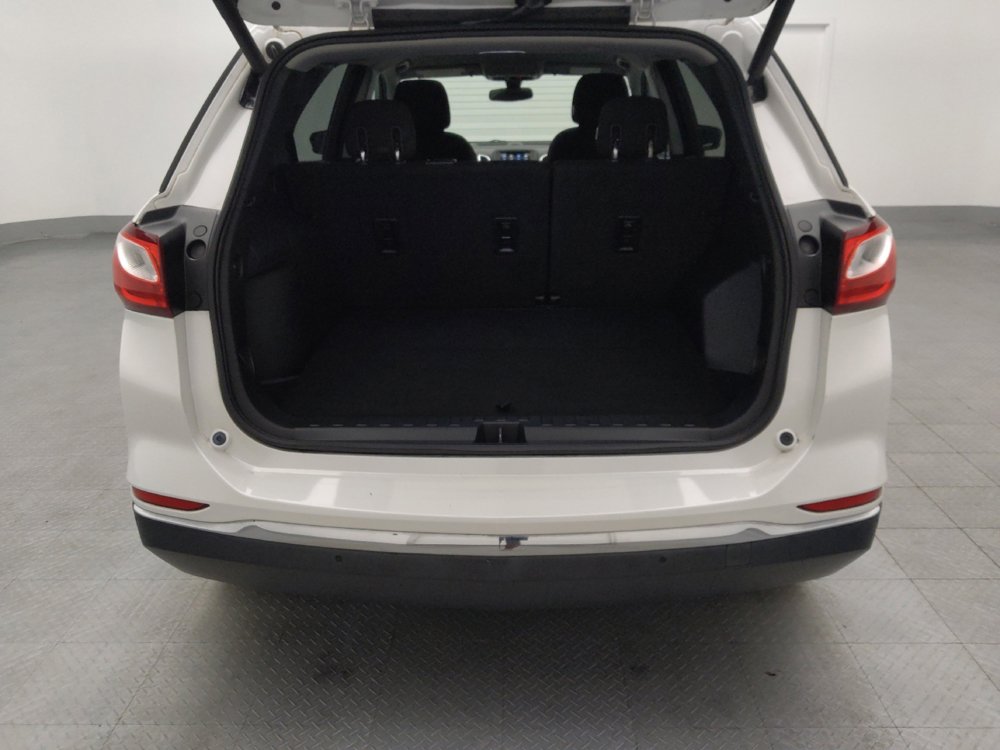 Used 2019 Chevrolet Equinox LT image 29