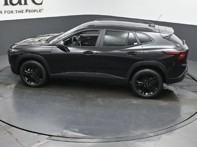 New 2026 Chevrolet Trax ACTIV w/ Driver Confidence Package FWD image 21