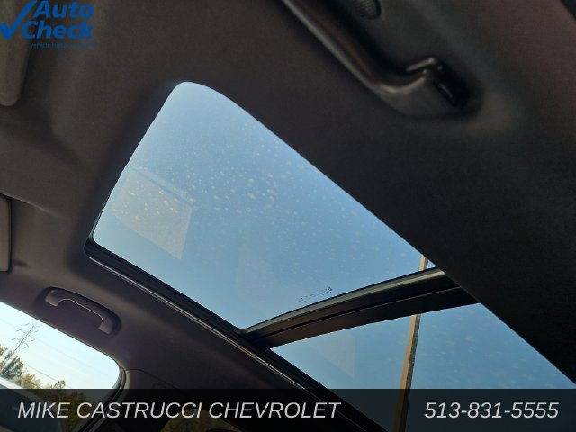 Used 2024 Chevrolet TrailBlazer RS w/ Convenience Package AWD/4WD image 21
