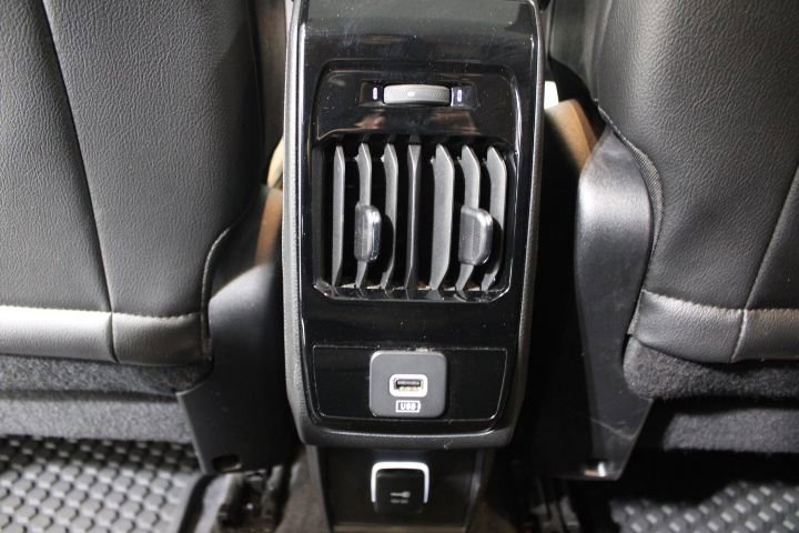 Used 2022 Jeep Compass Trailhawk image 24