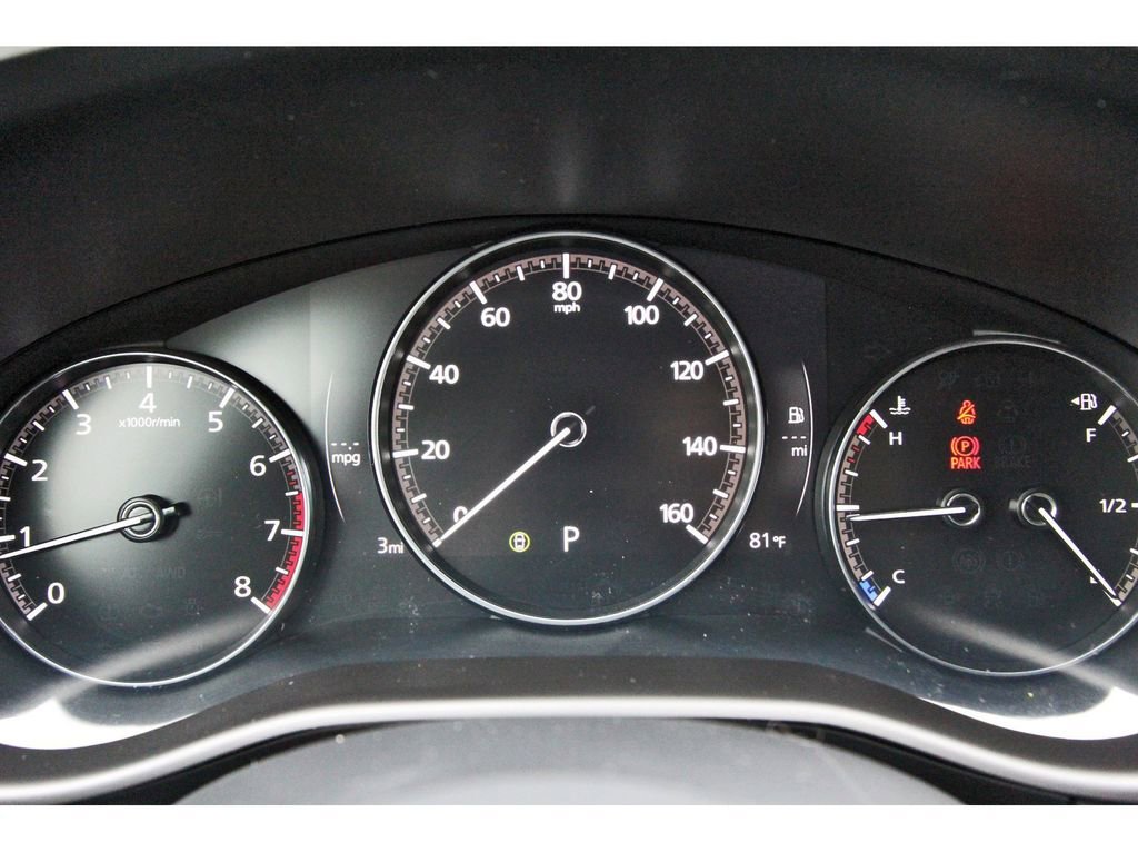 New 2026 MAZDA CX-50 Meridian Edition w/ Weather Package image 13