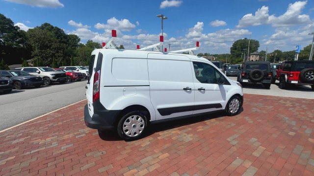 Used 2023 Ford Transit Connect XL FWD image 3