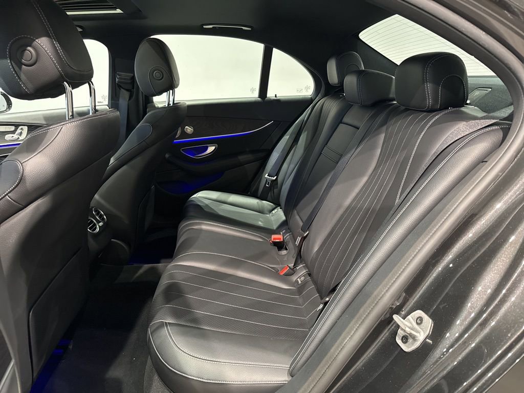 Used 2022 Mercedes-Benz E 350 Sedan image 38