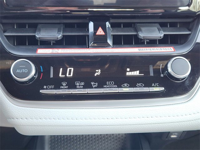 Certified 2025 Toyota Corolla SE image 14