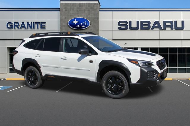 New 2025 Subaru Outback Wilderness image 4