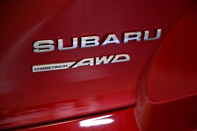 Certified 2024 Subaru Solterra Premium image 12