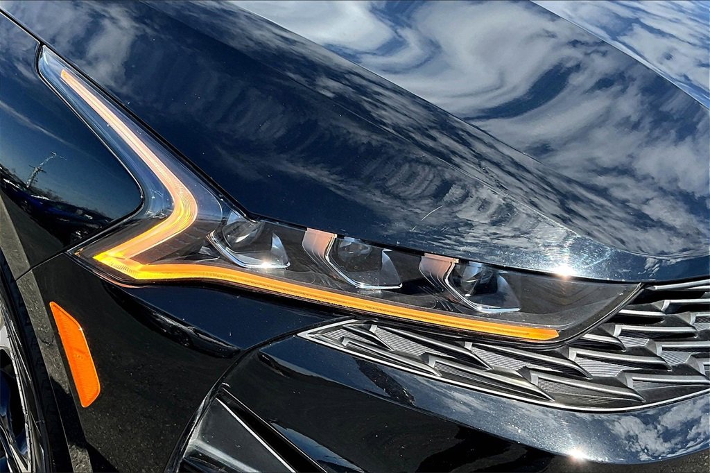 Used 2022 Kia K5 GT-Line w/ GT-Line Awd Premium Package image 29