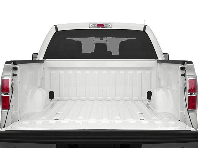Used 2014 Ford F150 XLT w/ Equipment Group 302A Luxury AWD/4WD image 12