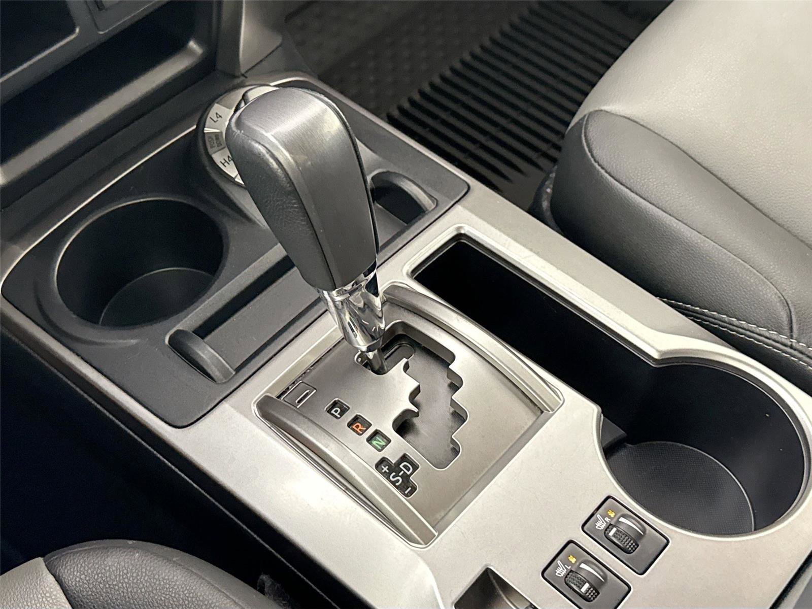 Certified 2024 Toyota 4Runner SR5 Premium image 26