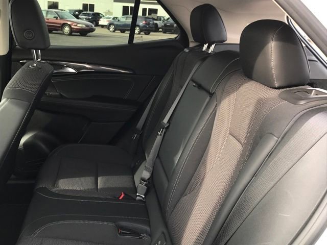 Certified 2022 Buick Envision Preferred image 18