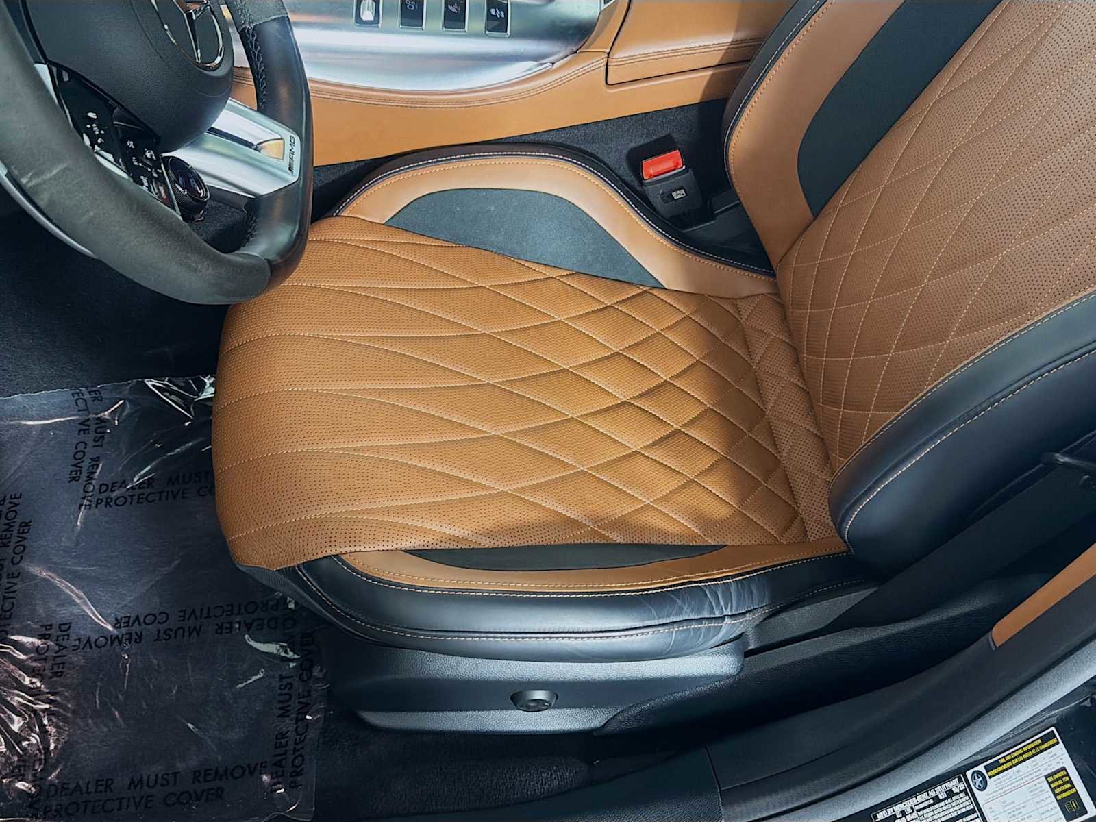 Used 2023 Mercedes-Benz AMG GT 53 image 21