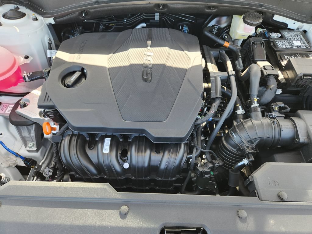 New 2026 Kia Sportage SX FWD image 26