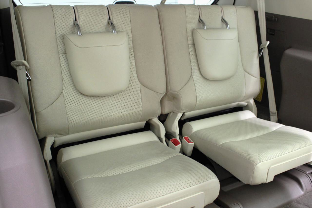 Used 2015 Lexus GX 460 w/ Premium Package AWD/4WD image 47