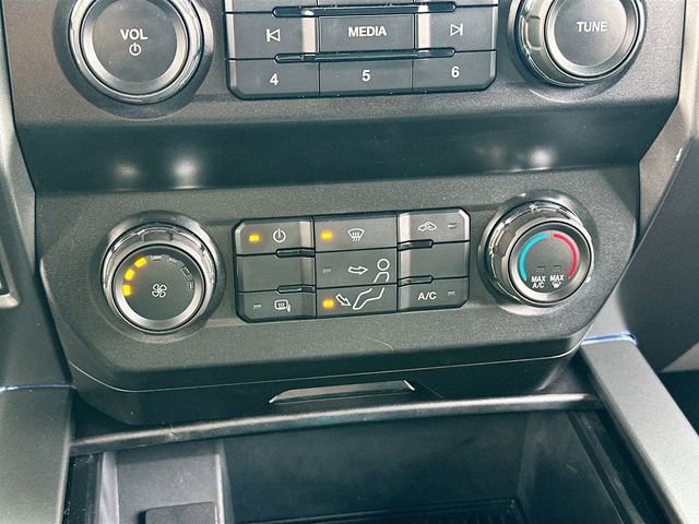 Used 2021 Ford F350 XLT w/ XLT Value Package image 15