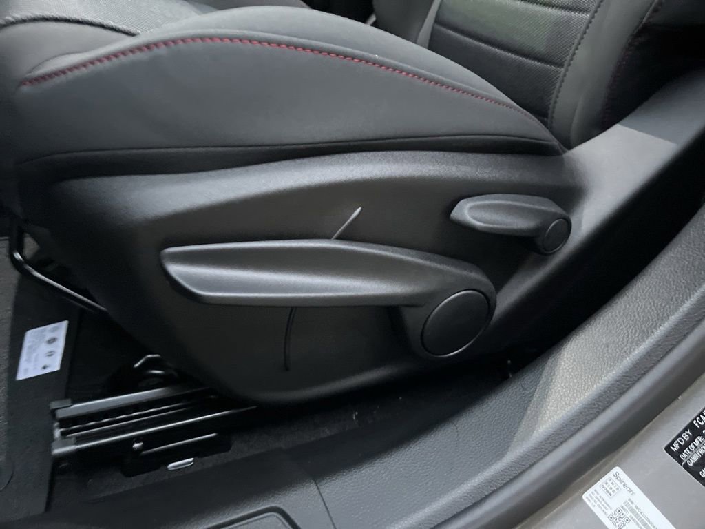 New 2024 Dodge Hornet GT w/ Tech Pack w/o Parking image 34