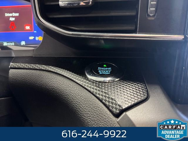 Used 2020 Ford Explorer ST w/ ST High-Performance Pack image 20