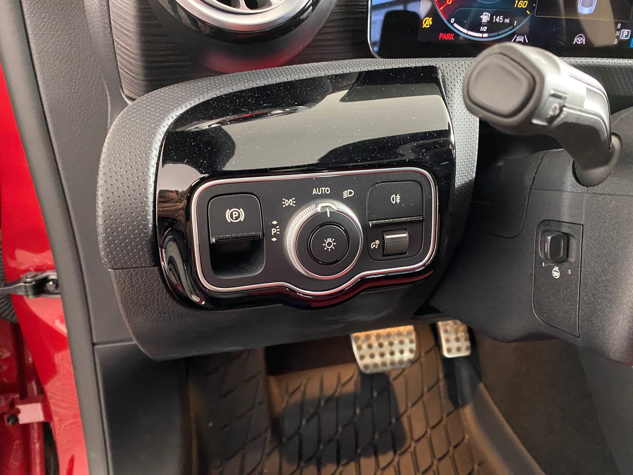 Certified 2023 Mercedes-Benz CLA 250 4MATIC image 18