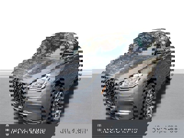 New 2026 Lincoln Corsair Grand Touring