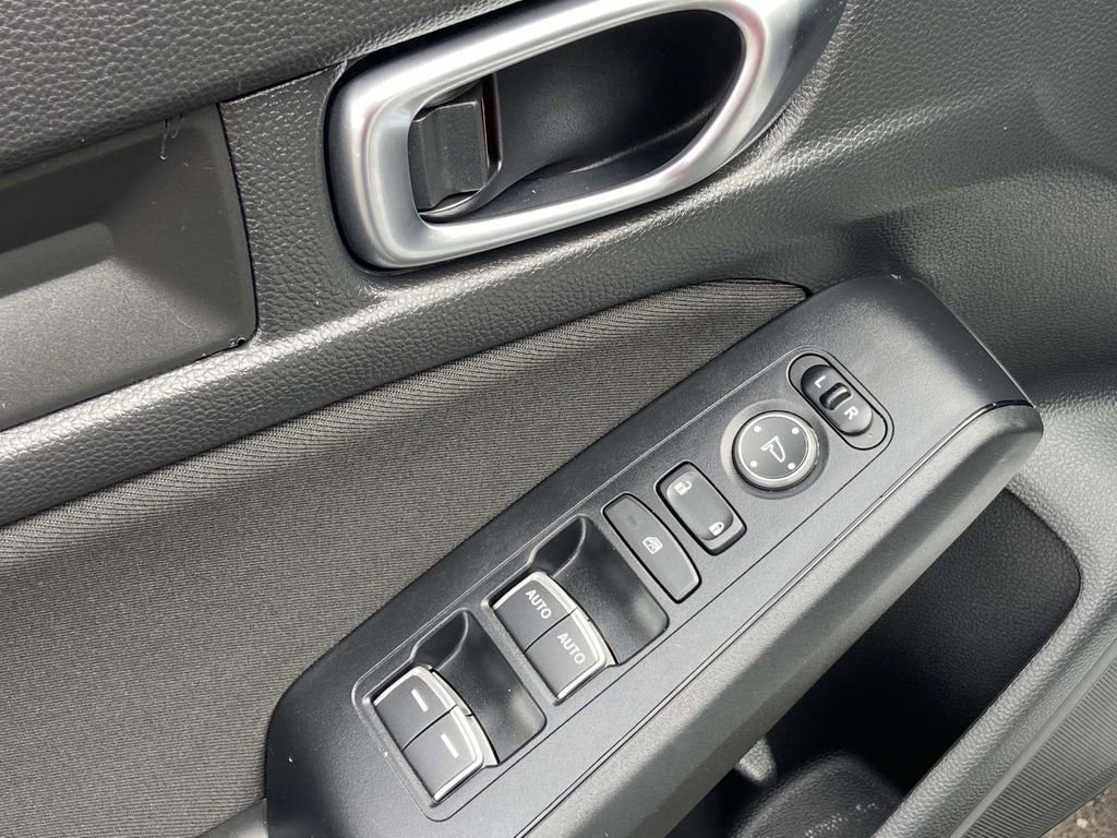 Used 2024 Honda Civic Sport image 16