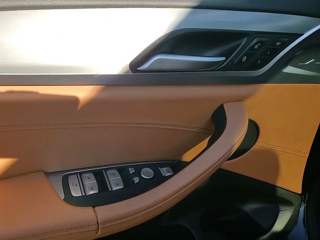 Used 2020 BMW X3 xDrive30i w/ Convenience Package image 22