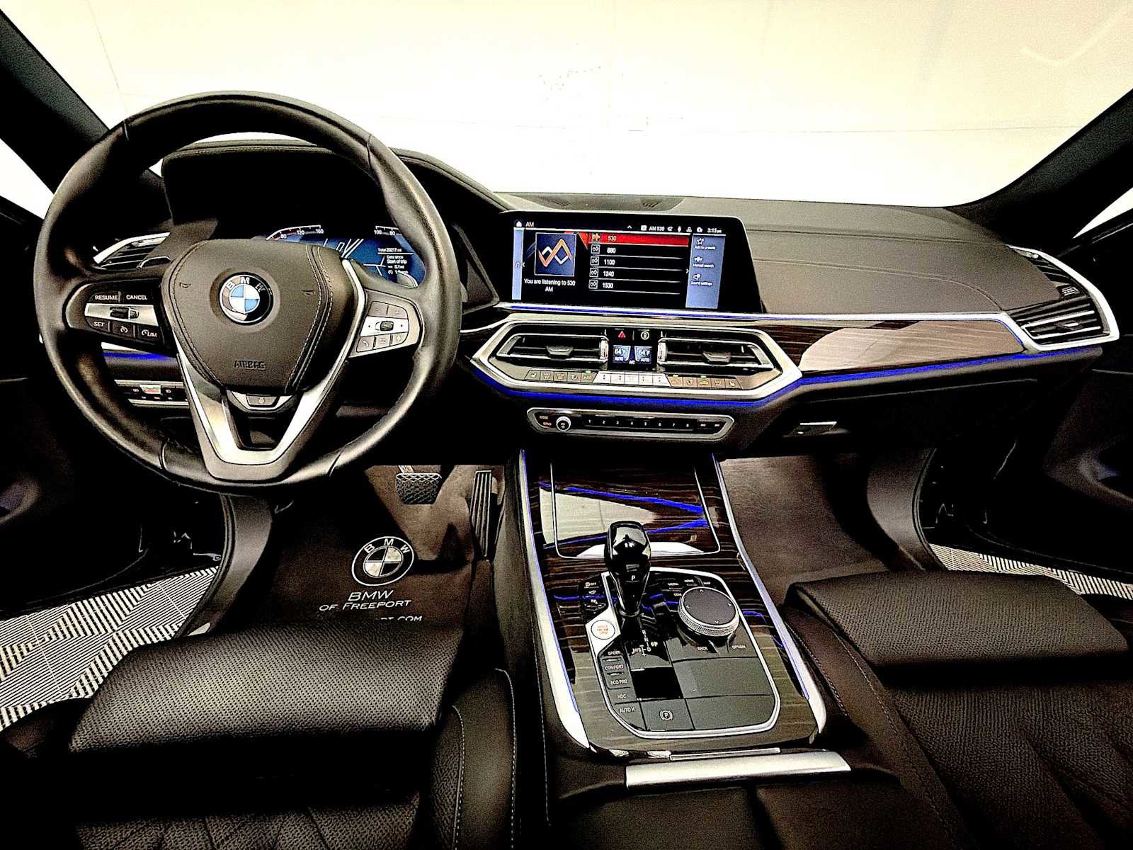 Certified 2023 BMW X5 xDrive40i w/ Premium Package image 14