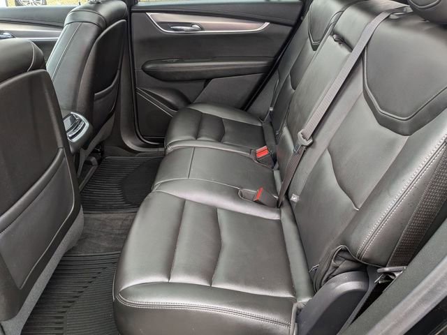 Used 2021 Cadillac XT6 Luxury AWD/4WD image 25