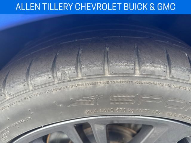 Used 2021 Subaru WRX image 27