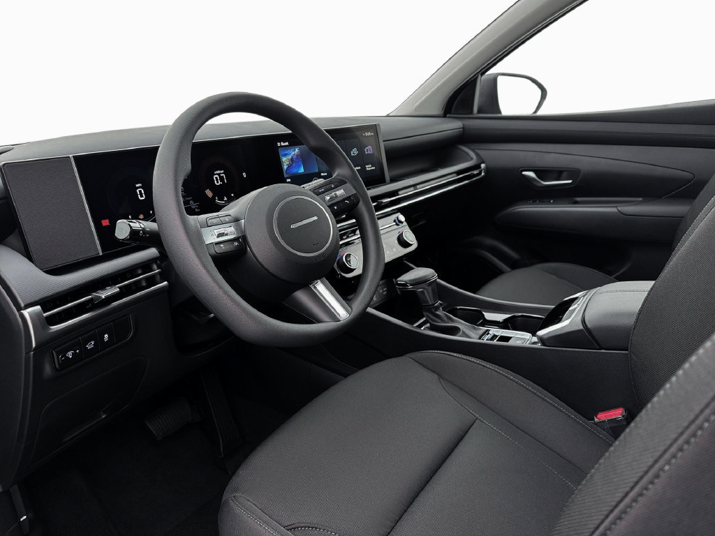 New 2026 Hyundai Tucson SEL Plus AWD/4WD image 14