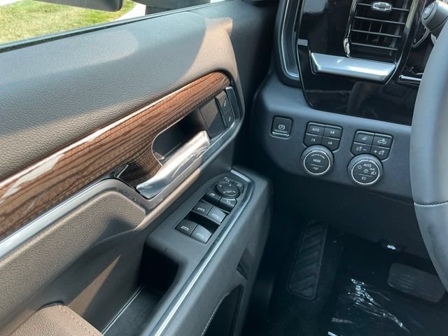 New 2026 Chevrolet Silverado 2500 LT w/ Trail Boss Package AWD/4WD image 24