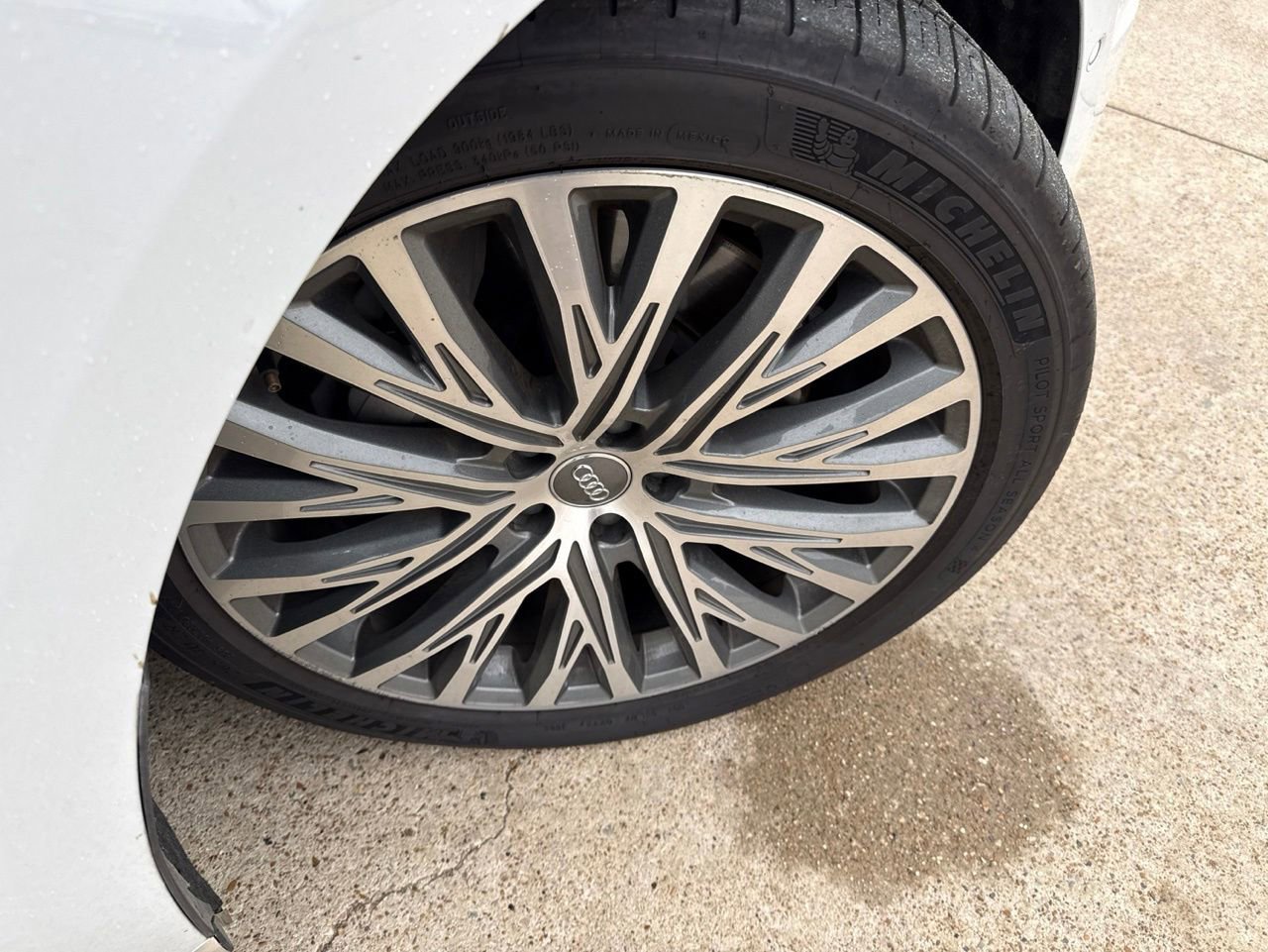 Used 2019 Audi A8 L 3.0T w/ Luxury Package AWD/4WD image 16
