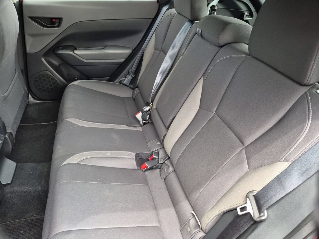 Used 2025 Subaru Crosstrek 2.5i Premium AWD/4WD image 27
