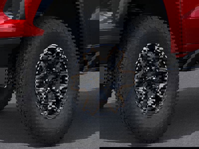 New 2026 Chevrolet Colorado ZR2 w/ Technology Package image 35