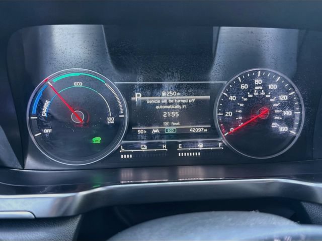 Used 2023 Kia Sorento EX AWD/4WD image 40