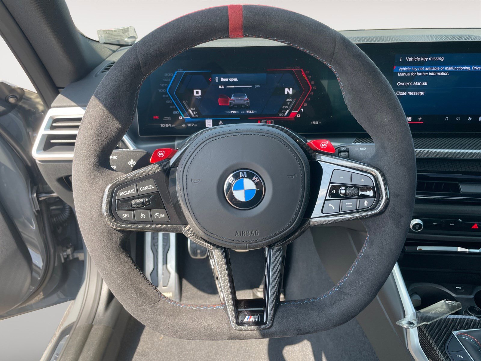 Used 2025 BMW M2 2dr w/ Lighting Package image 9