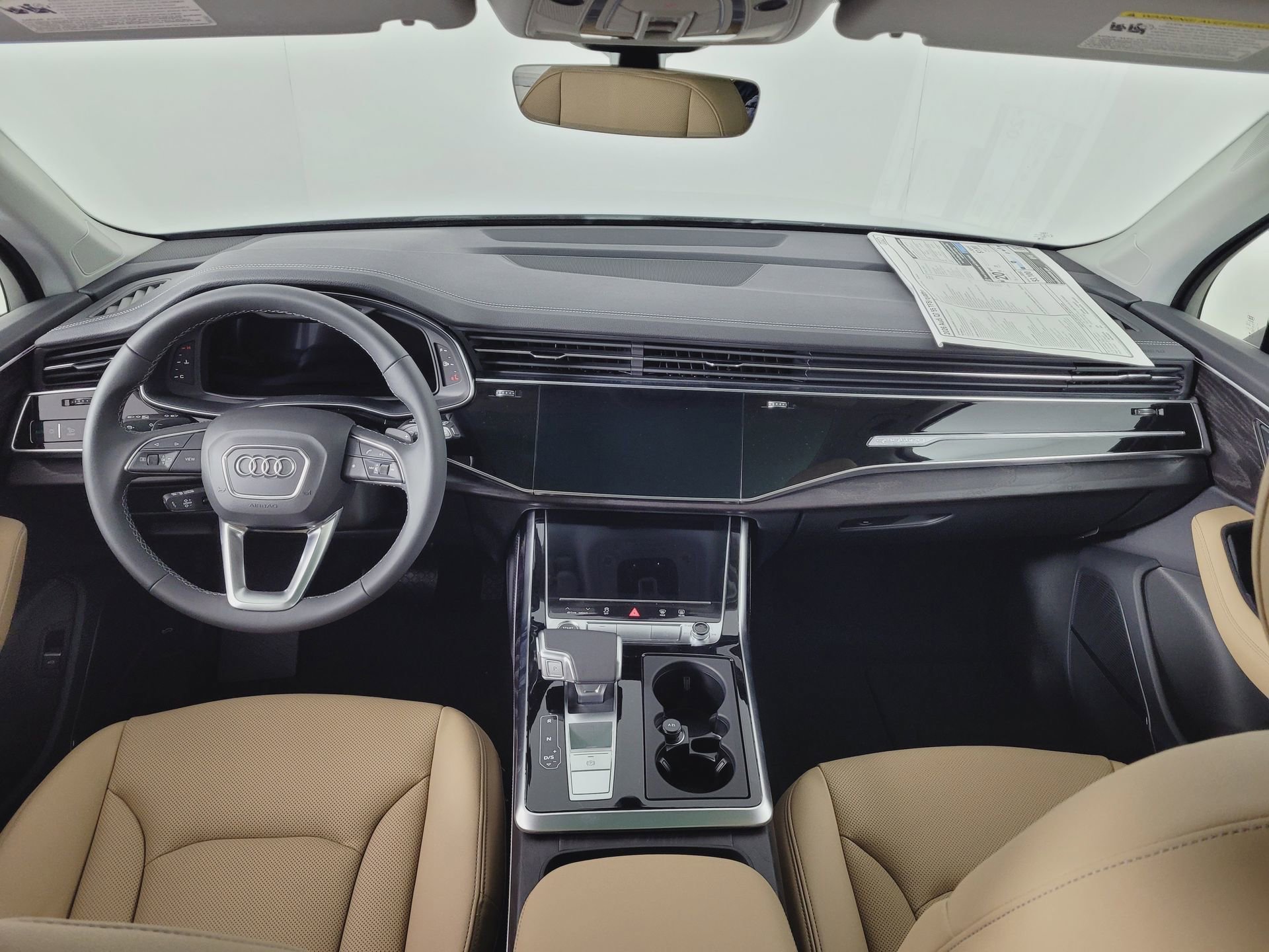 New 2026 Audi Q7 3.0T Premium Plus image 14