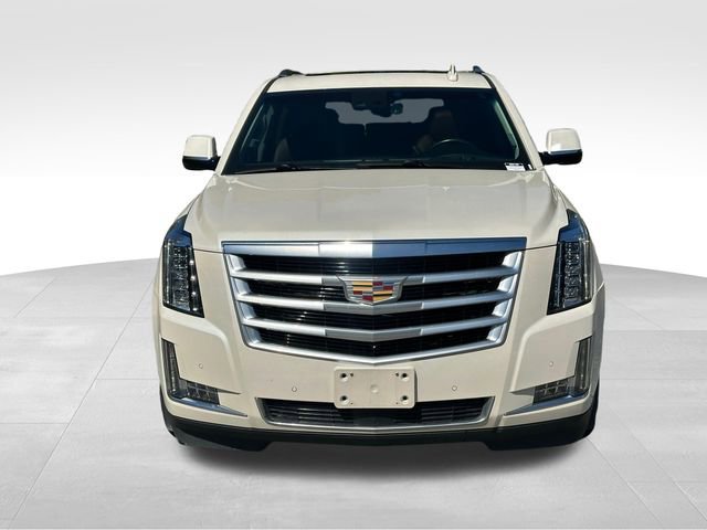 Used 2015 Cadillac Escalade Premium image 8