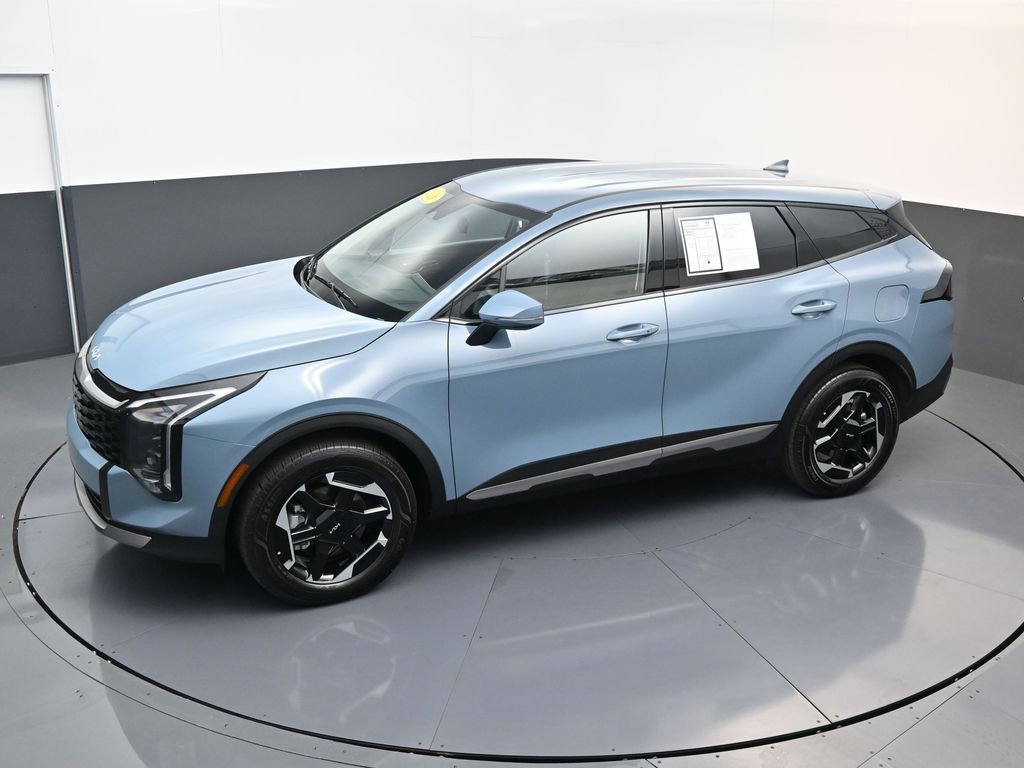 Used 2026 Kia Sportage S AWD/4WD image 18