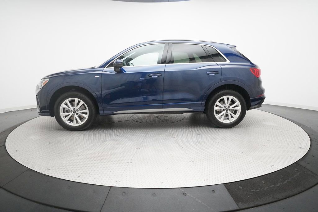 New 2025 Audi Q3 2.0T Premium Plus w/ Premium Plus Package image 25