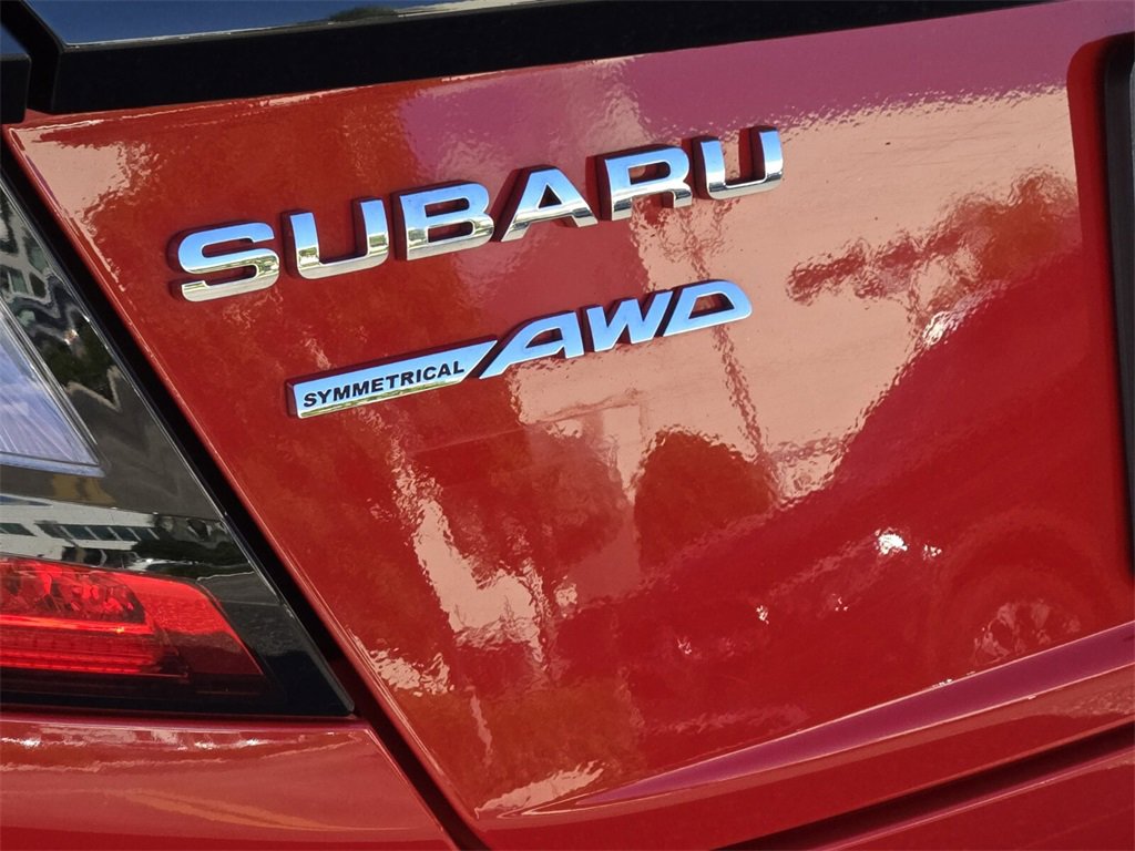 Used 2022 Subaru WRX image 10