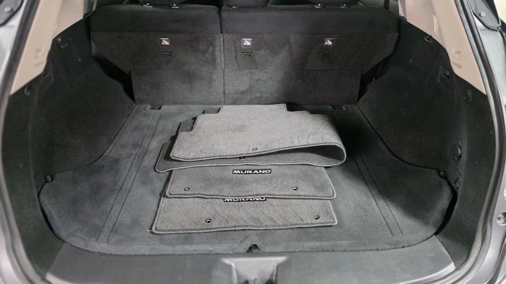 Used 2019 Nissan Murano SV image 6