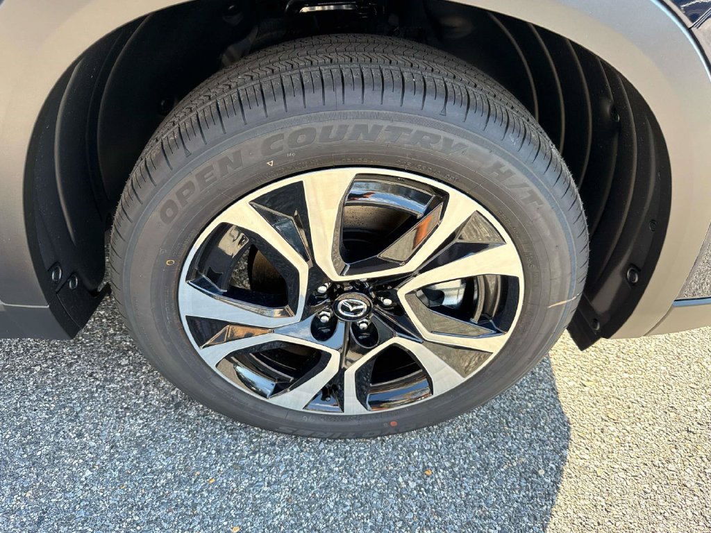New 2026 MAZDA CX-5 Preferred AWD/4WD image 30