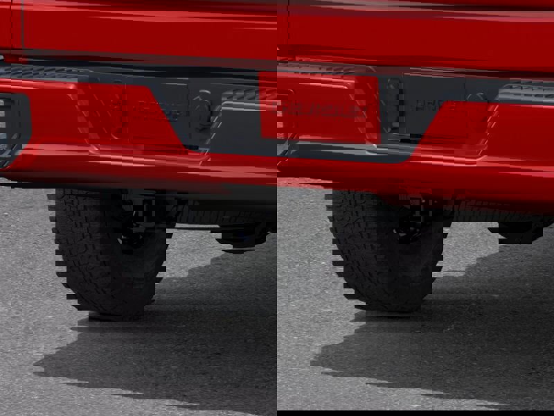 New 2026 Chevrolet Silverado 1500 RST w/ RST Select Package image 14