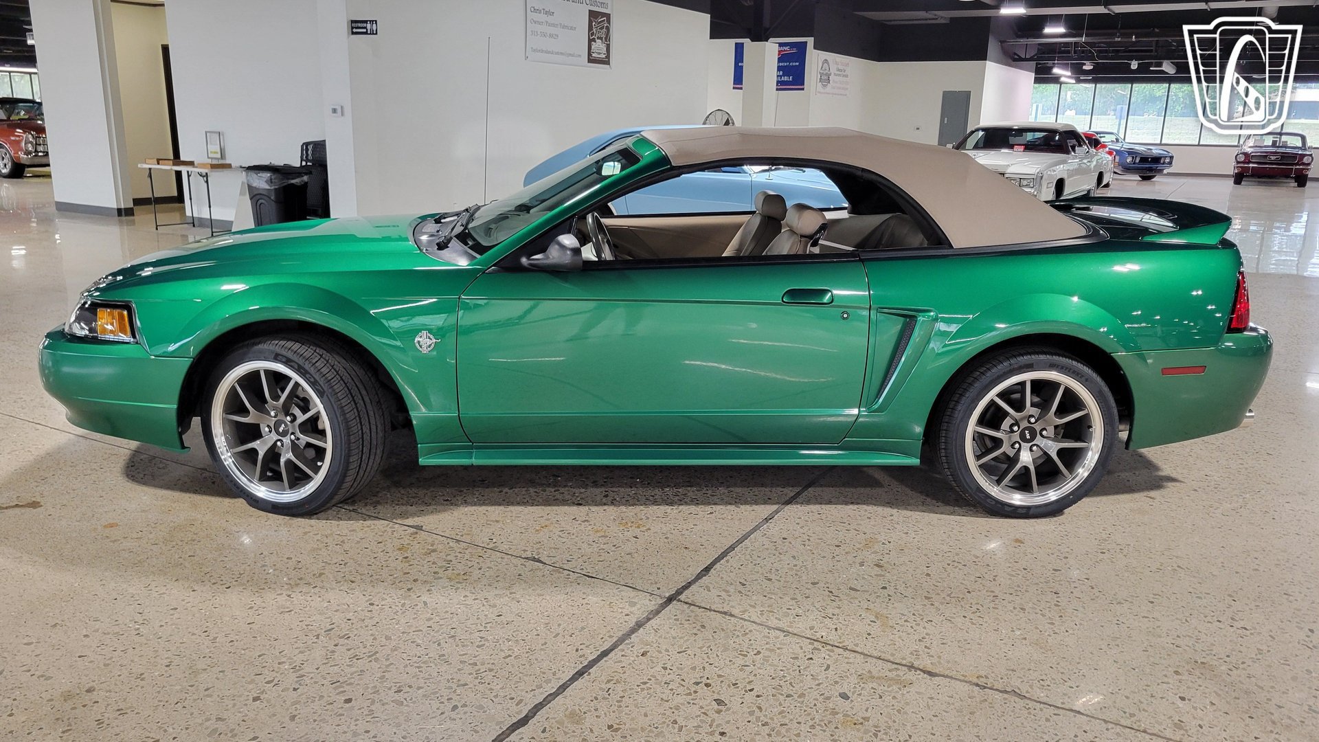 Used 1999 Ford Mustang GT RWD image 22