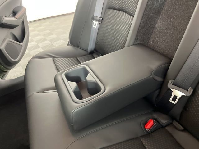 New 2026 Nissan Altima 2.5 SR w/ SR Midnight Edition Package FWD image 43