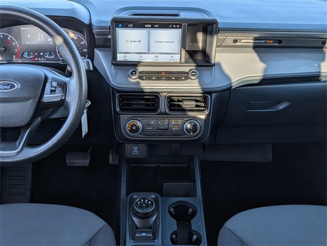 Used 2022 Ford Maverick XL w/ Equipment Group 100A Standard image 22