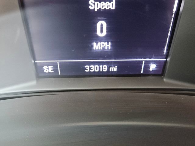 Used 2023 Chevrolet Malibu LS FWD image 23