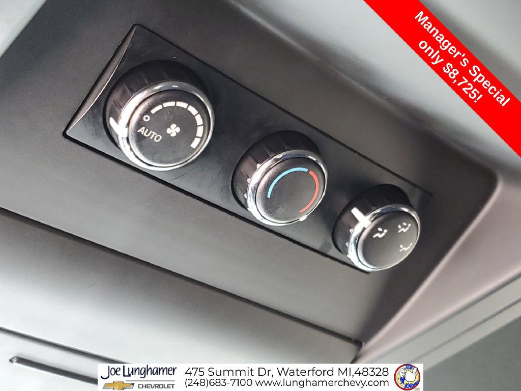 Used 2016 Dodge Grand Caravan R/T FWD image 20